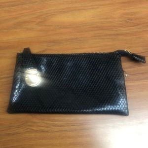 OLIVIA MILLER Clutch